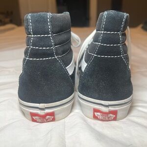 Women’s Vans